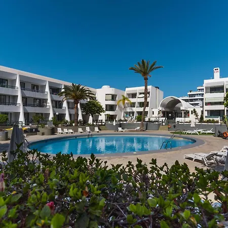 Go2Tenerife Apart'Jara Pool View & Beach At 5 Min Playa de las Américas Exterior foto