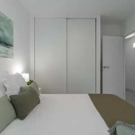Go2Tenerife Apart'Jara Pool View & Beach At 5 Min Playa de las Américas Exterior foto